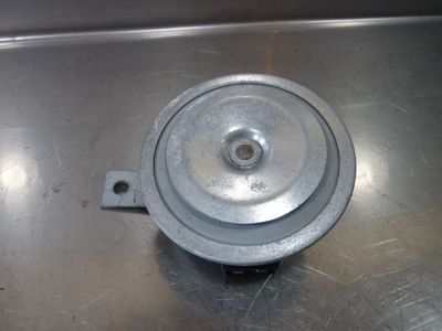 Porsche Boxster S 986 3.2 Bj.04 Signalhorn Alarmanlage 99663711701 – Produktansicht 1