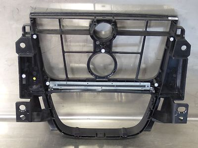 Opel Meriva B 1.4 Bj:2014 Mittelkonsole Blende – Produktansicht 2