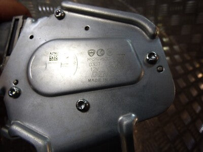 Fiat Tipo II Heckscheibenwischermotor Scheibenwischermotor hinten -2930 ORIGINAL gebraucht - MS259600 – Produktansicht 3