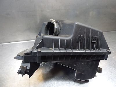 Opel Astra J 1.7 CDTI Luftfilterkasten 13272777 – Produktansicht 1