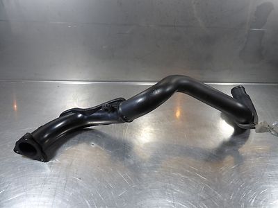Opel Corsa D 1.3 CDTi Ansaugrohr Ansaugschlauch 2001998 G / 2001998G – Produktansicht 2