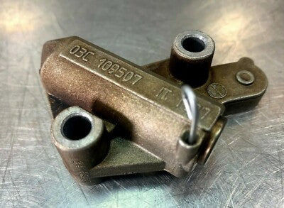AUDI A1 1.4 TSI TFSI CAXC Kettenspanner Spanner Steuerkettenspanner 03C109507 IT – Produktansicht 1