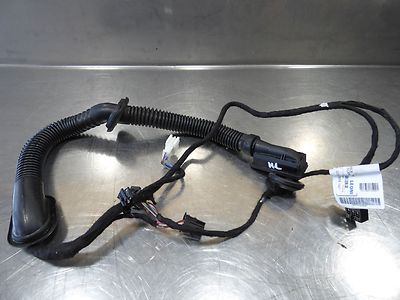 Mercedes-Benz A-Klasse W176 Türkabelbaum hinten links A1765405608 – Produktansicht 1