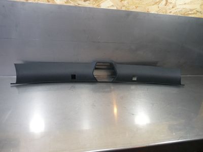 Porsche Boxster S 986 3.2 Bj.04 Verkleidung Frontscheibe 986555059 – Produktansicht 1