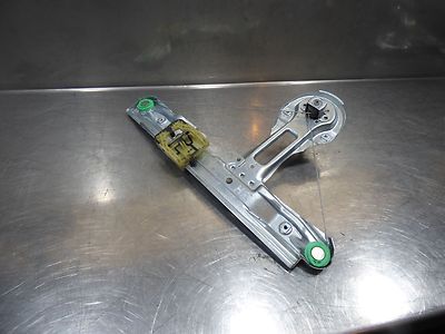 Ford Focus III 1.6 TDCi Fensterheber Mechanik hinten rechts BM51-A27000-AC – Produktansicht 1