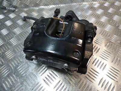 Alfa Romeo Stelvio Q4 facelift 2021 Bremssättel hinten rechts 00505513530 – Produktansicht 2