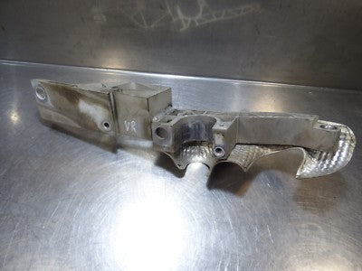 Porsche PANAMERA 970 ORIGINAL Achse Achsträger vorne rechts 97034111408 – Produktansicht 1