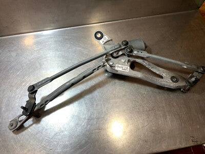 Porsche 981 718 991 911 RHD WIPER ASSEMBLY + Wiper Motor 99162803605 UK-version – Produktansicht 2