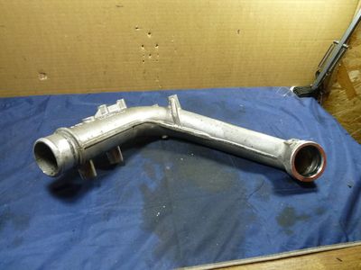Fiat Ducato 244 2.3 JTD Turborohr 504080800 / 504124896 – Produktansicht 2