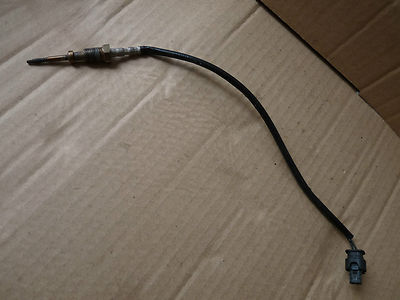 BMW diesel Lambdasonde Abgastemperatursensor 01 265600-2780 ORIGINAL gebraucht - 8509963 – Produktansicht 1