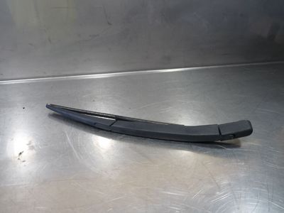 Opel Corsa D 1.4 Wischerarm hinten / 80015317 ORIGINAL gebraucht - 557011469 – Produktansicht 2