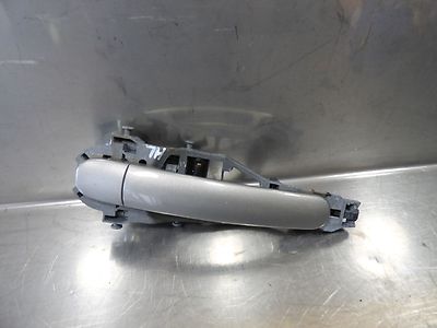Skoda Octavia Scout 2.0 TDI Türgriff außen hinten l. / 5J0 837 885 C ORIGINAL gebraucht - 5J0837885C – Produktansicht 1
