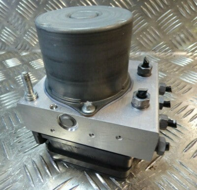 Fiat Tipo II Facelift 2021 Hydraulikblock ABS Pumpe Steuergerät ORIGINAL gebraucht - 0265293961 – Produktansicht 2