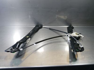 BMW 1er 120D Sport Fensterheber ohne motor vorne rechts 7067796S / 7 0677 96 S – Produktansicht 1