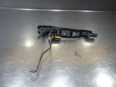Mitsubishi Grandis 2.0 DI-D Türgriff außen vorne rechts -2 ORIGINAL gebraucht - MR526106 – Produktansicht 2