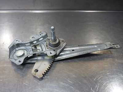 Nissan Micra K13 1.2 12V Fensterheber links hinten 827211HB5A / 82721 1HB5A – Produktansicht 1