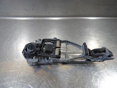 Skoda Octavia Scout 2.0 TDI Türgriff außen hinten r. / 5J0 837 886 C ORIGINAL gebraucht - 5J0837886C – Produktansicht 2