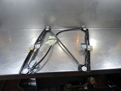 VW CADDY C20 PLUS 2.0 SDI Fensterheber ohne Motor vorne links 1T0837755L – Produktansicht 2