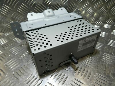 Original FORD FIESTA VII 2018 Radio Navigation CD Stereo H1BT-18C815-VN – Produktansicht 5