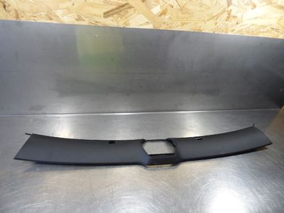 Porsche Boxster 986 2.7 Verkleidung Frontscheibe 986555059 / 986.555.059 – Produktansicht 1