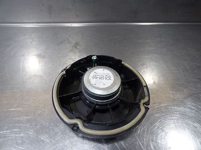 VW Passat 1.6 TDI hinten 3C8035453 / 3C8 035 453 ORIGINAL gebraucht - Lautsprecher – Produktansicht 2