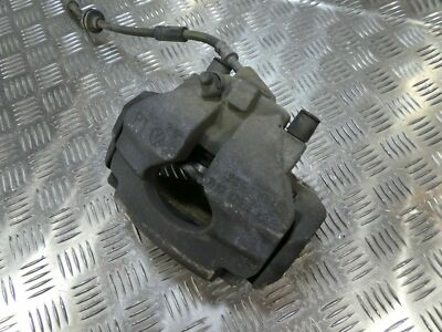 VW T6 Transporter 2.0 original Bremssattel Vorne rechts 7H0106H – Produktansicht 1