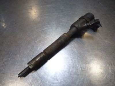 Opel Astra J 1.3 CDTI .Einspritzdüse 0445110326 – Produktansicht 1