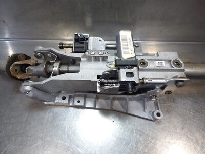 Jeep Grand Cherokee IV WK2 Lenksäule Lenkung STEERING COLUMN LHD – Produktansicht 2