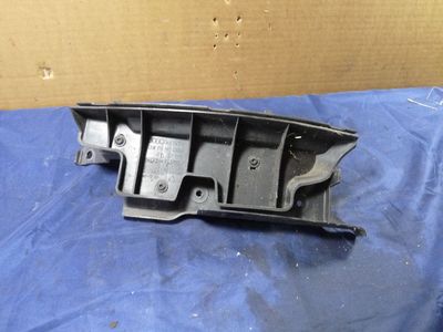 AUDI A6 4F 2.7 TDI V6 Bj.2006 Stoßstangen Halter h. r. / 4F5 807 892 ORIGINAL gebraucht - 4F5807892 – Produktansicht 1