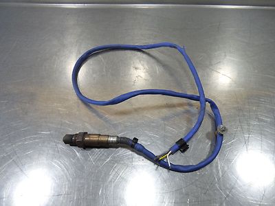 Porsche Cayman / Boxster 987 2.9 Lambdasonde 9A160612301 /, 225 ORIGINAL gebraucht - 0258017224 – Produktansicht 1