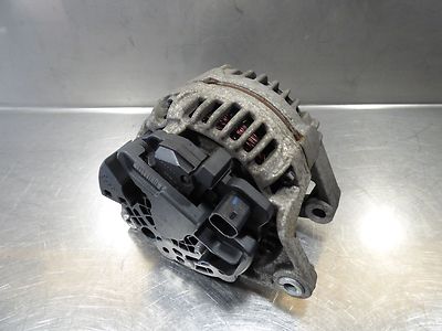 OPEL Corsa 1.2 i Lichtmaschine 120A ZZ ORIGINAL gebraucht - 13222931 – Produktansicht 2
