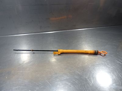 VW AUDI 1.9 TDI Ölmessstab mit Rohr / 038 103 663 ORIGINAL gebraucht - 038103663 – Produktansicht 1