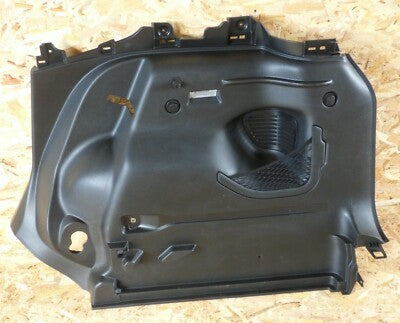Jeep Renegade ab 2014 Koferraum Verkleidung 7356531470 – Produktansicht 1