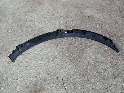 Porsche 981 991 911 Genuine Front Windscreen Cover Trim 99155556307 2012-16 RHD – Produktansicht 2