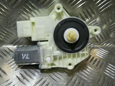 Peugeot 308 SW ab 2014 Fensterhebermotor Vorne Links 9816271880 – Produktansicht 3