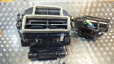 Alfa Romeo Stelvio Q4 2021 Heizkasten heizungkasten 00505627180 – Produktansicht 1