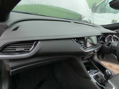 2018 Vauxhall Insignia B MK2 Airbag Kit Dashboard Driver & passenger airbag – Produktansicht 1