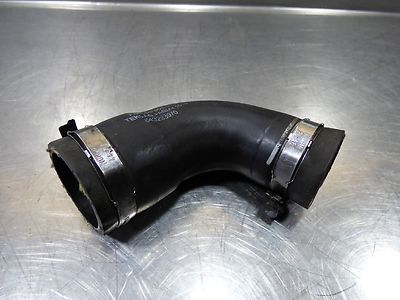 Opel Astra H 1.3 CDTI Ansaugrohr Ladeluftschlauch ORIGINAL gebraucht - 55556009 – Produktansicht 1