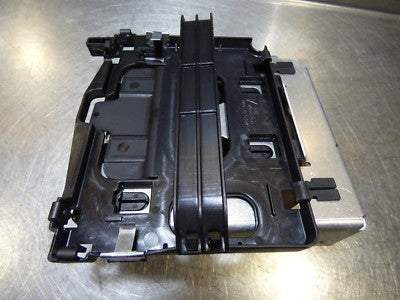 Porsche PANAMERA 970 Steuergerät halterung 97061826301 + 97061853301 – Produktansicht 2