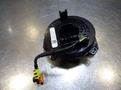 Opel Astra J Sports Tourer 1.7 CDTI Airbagschleifring mit L.W.sensor 13587663 – Produktansicht 1