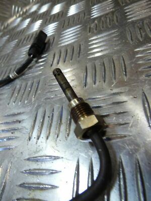 VW Transporter T5 2.0 TDI CAA Abgastemperatursensor 03L906088BN – Produktansicht 2