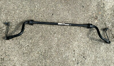 Porsche Panamera 970 Stabilisator Stabi Stabilisatorstange Vorne 97034370102 – Produktansicht 1