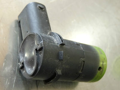 Renault Clio III 3 2008 ORIGINAL gebraucht - 2012 PDC sensor für Stoßstange hinten ORIGINAL gebraucht… – Produktansicht 6