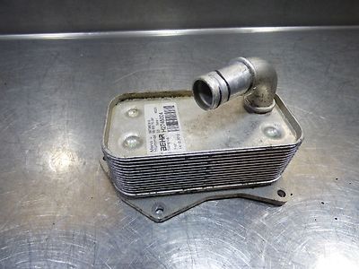 Opel Astra J 1.7 CDTI Ölkühler / 897385813 / 5989070291 ORIGINAL gebraucht - H2745004 – Produktansicht 1