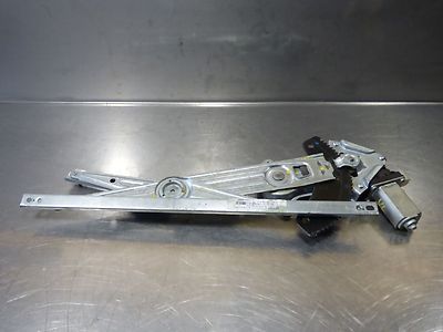 Nissan Micra K13 1.2 12V Fensterheber links vorne 807011HB0A / 80701 1HB0A – Produktansicht 1
