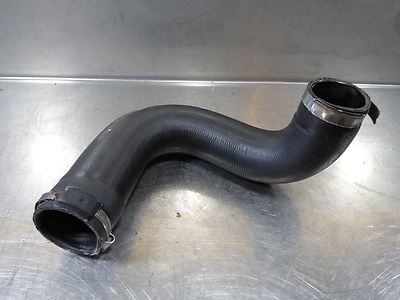 Peugeot 407 1.6 HDI, Turboschlauch ORIGINAL gebraucht - Ladeluftschlauch – Produktansicht 1