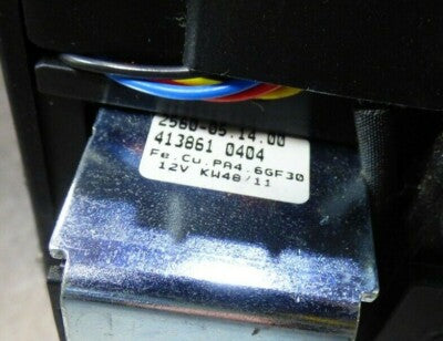 Porsche PANAMERA 970 Schaltkulisse Schaltblock Schaltseil Automatik 97042601111 – Produktansicht 5