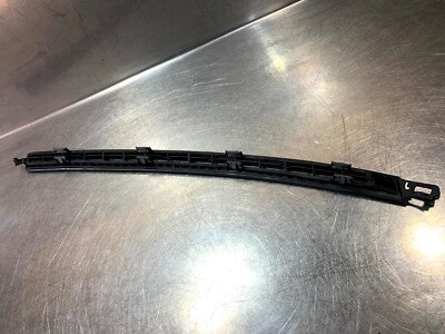 Porsche PANAMERA 970 Defrosterblende Blende Schalttafel v. links 97055237500 – Produktansicht 2