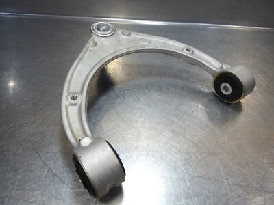 Porsche PANAMERA 970 Original Querlenker vorne rechts gebraucht - links oben 97034115101 * – Produktansicht 2