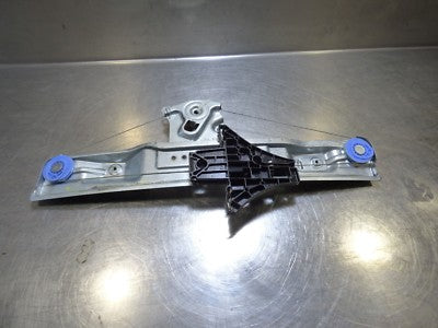 Opel Insignia 2.0 CDTI -. Fensterheber hinten rechts ohne Motor 13302442 – Produktansicht 2